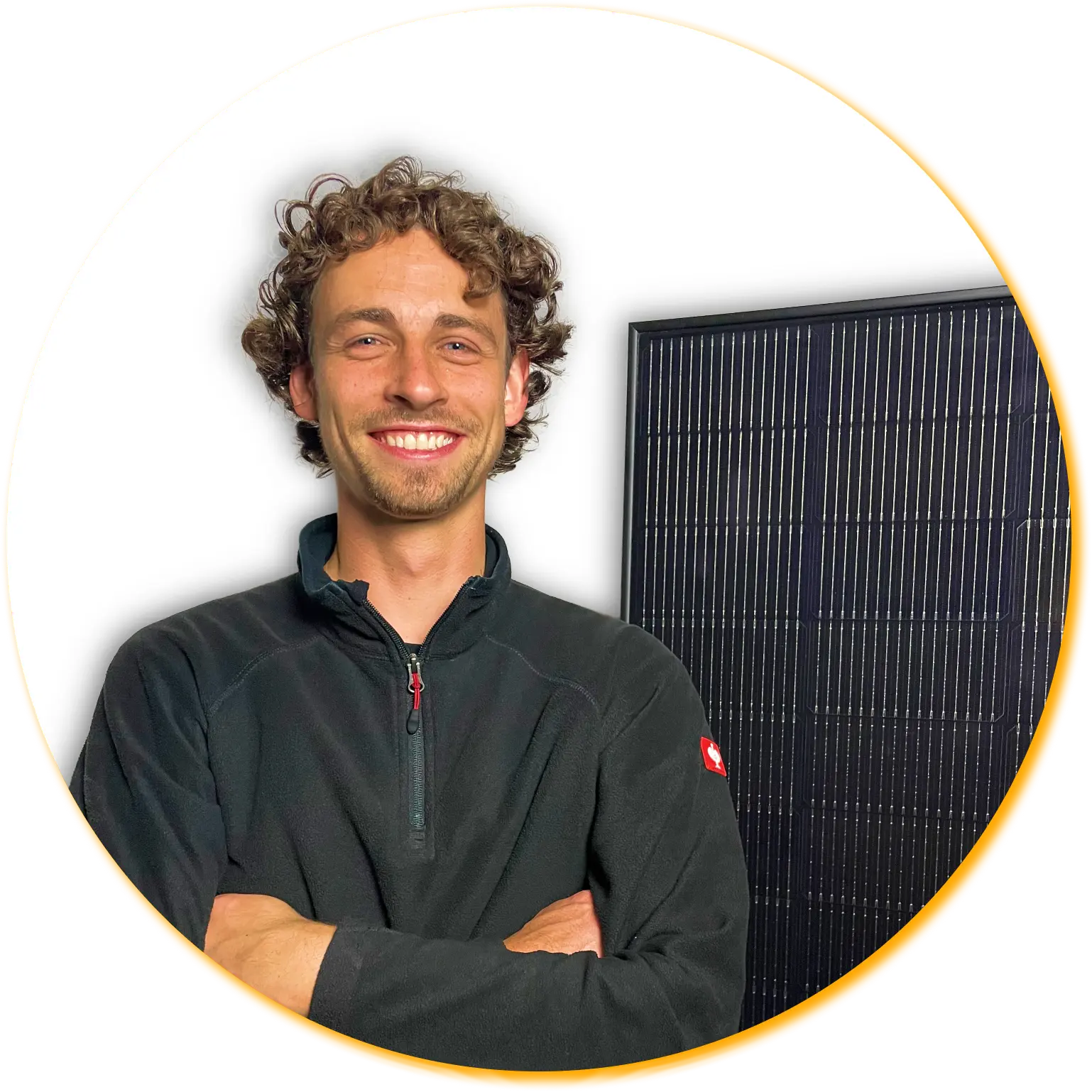 Nikita Nowak - Dübbel & Nowak Energietechnik GbR