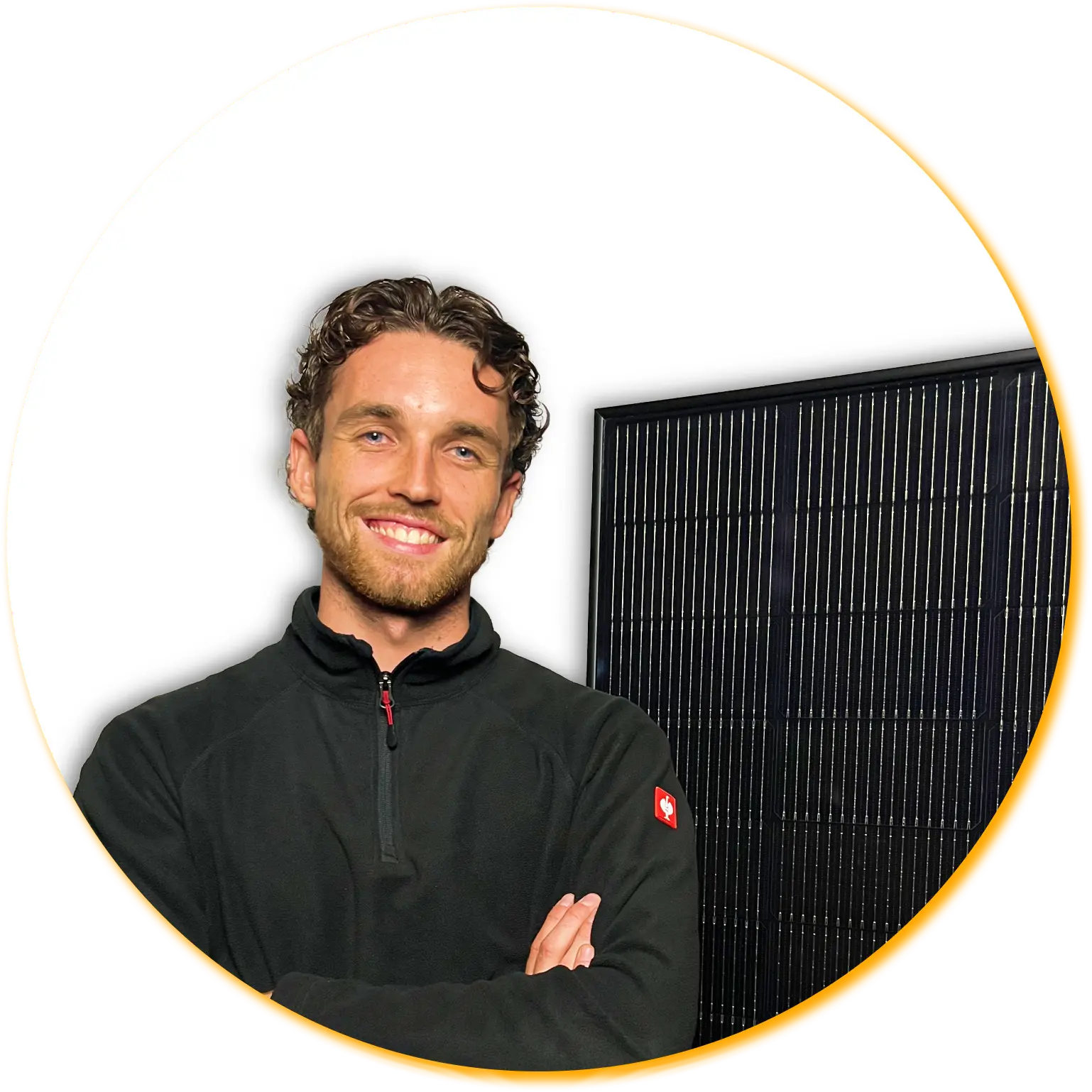 Simon Dübbel - Dübbel & Nowak Energietechnik GbR